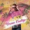 DJ Amato - Verano Contigo - Single